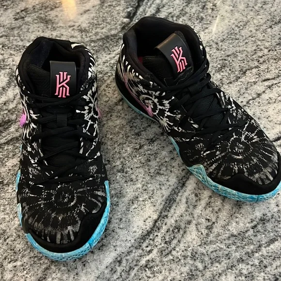 Nike Shoes Nike Kyrie All Star Basketball Sneakers Sz 7y